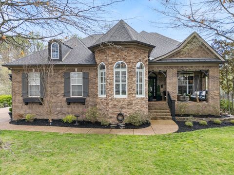 5022 Paddy Trace Spring Hill TN 37174
