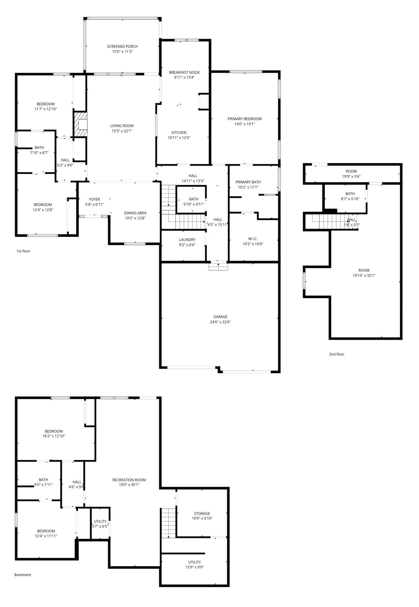 9676 Pecan Springs Circle