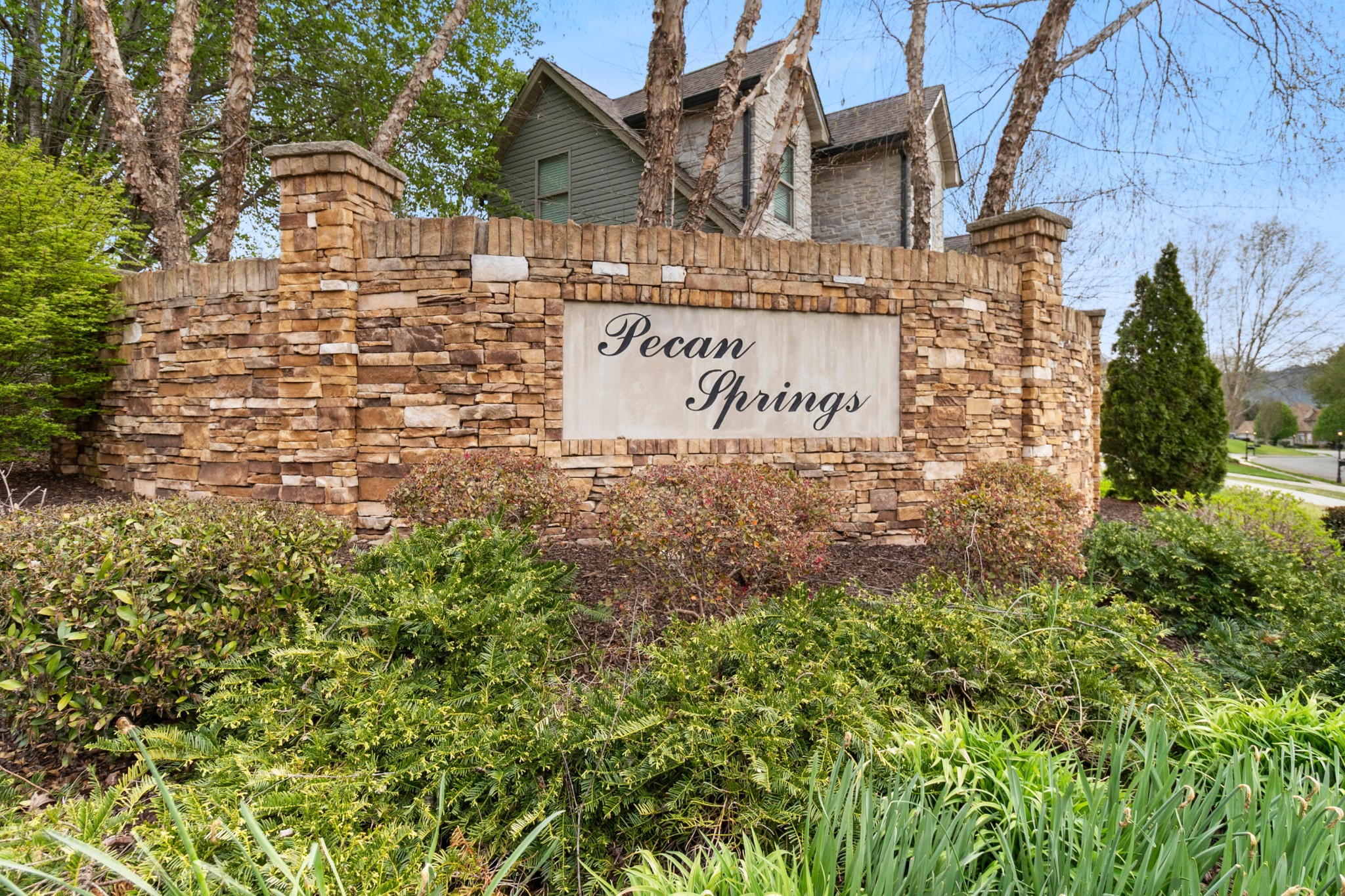 9676 Pecan Springs Circle