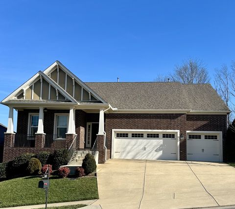 1313 Greenstone Ln Nashville TN 37221