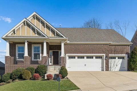 1313 Greenstone Ln Nashville TN 37221