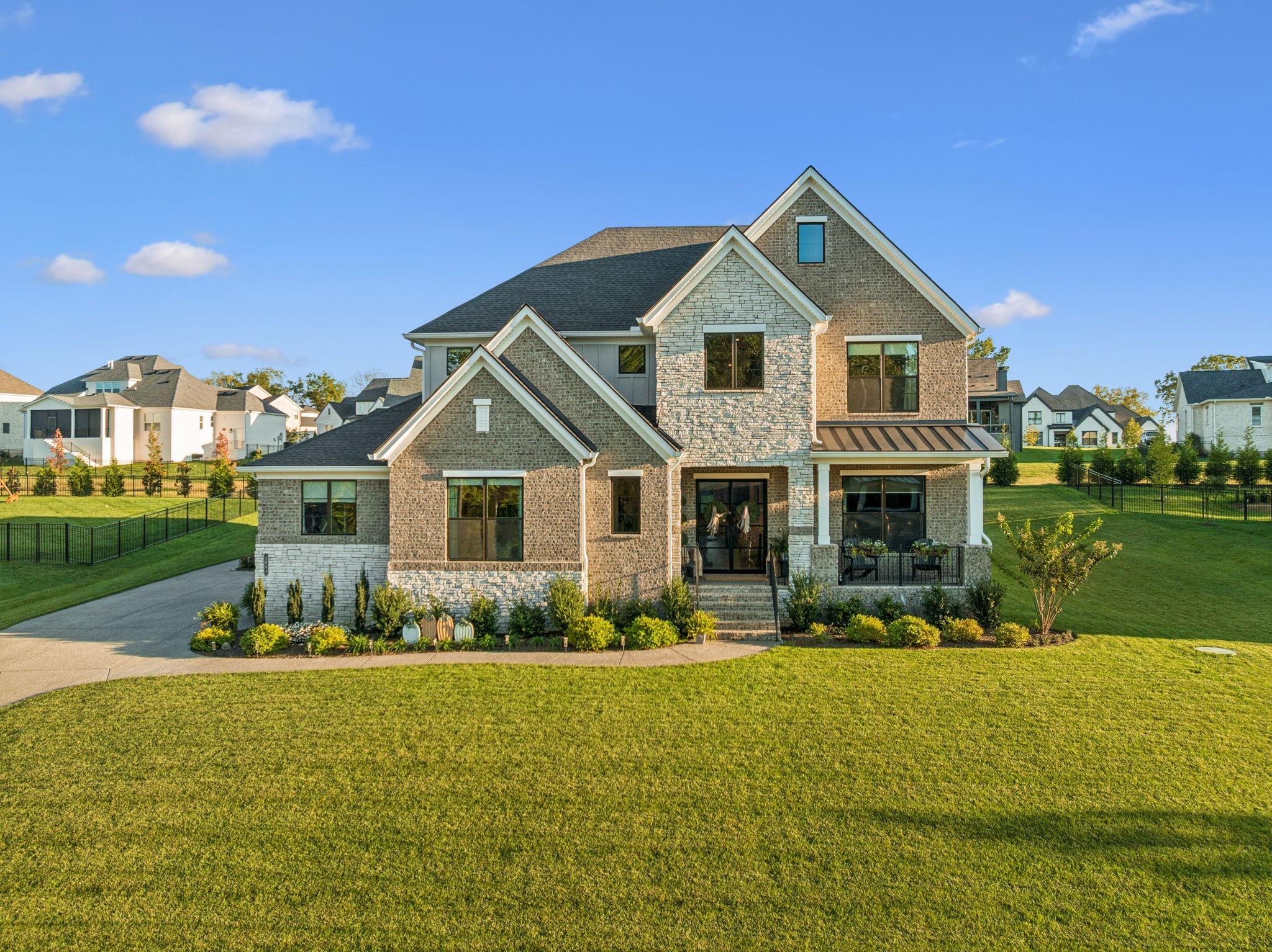 4684 Majestic Meadows Dr