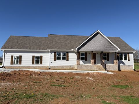 Photo of 106 Wiseman Ln, Winchester, TN 37398 (MLS # 3150005)