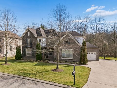 536 Great Angelica Way Nolensville TN 37135