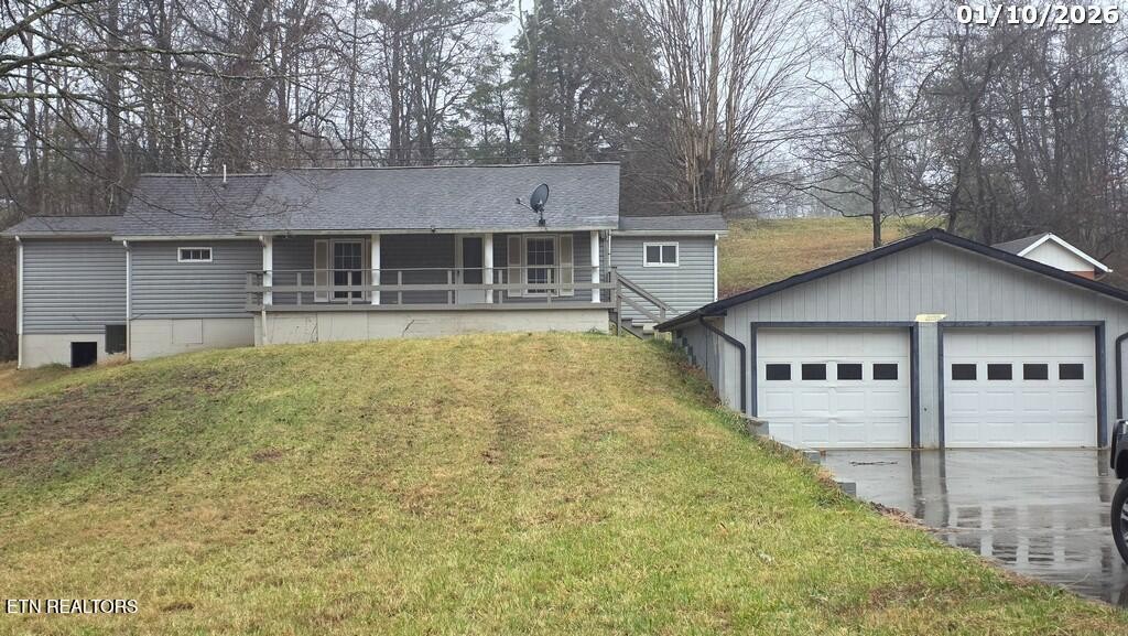 Photo 1 of 14 — 8417 Old Andersonville Pike, Knoxville, TN 37938