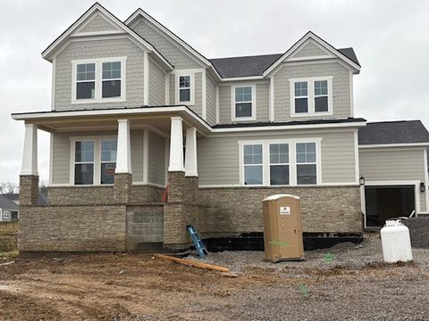 4605 Hessey Rd, Mount Juliet, TN 37122 - MLS#: 2811607
