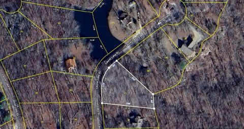 23 Laurel Lake Drive Monteagle TN 37356