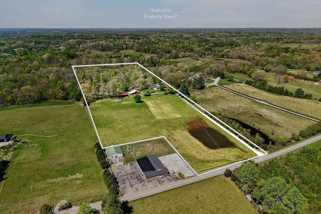 1816 Windle Community Rd