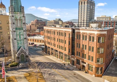 707 Georgia Avenue #303, Chattanooga, TN 37402 - MLS#: 2793696
