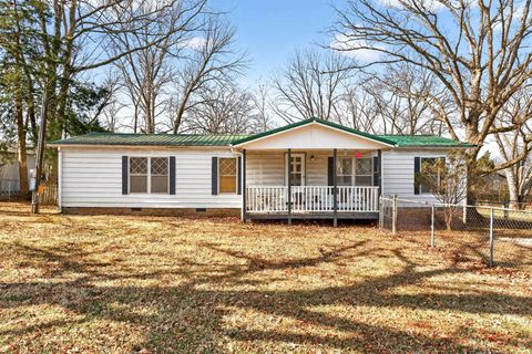 133 Hillview Dr La Vergne TN 37086