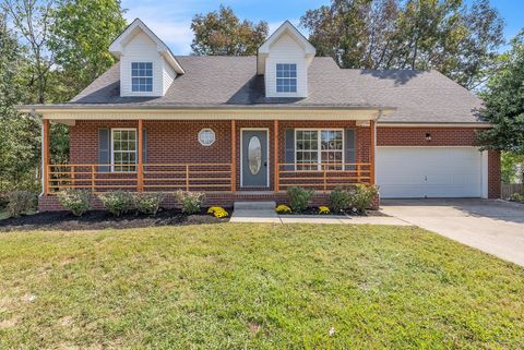 522 Acorn Way Mount Juliet TN 37122