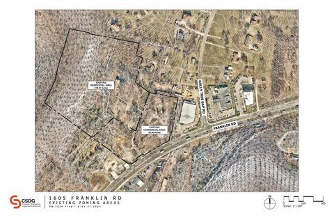 1605 Franklin Rd Brentwood TN 37027