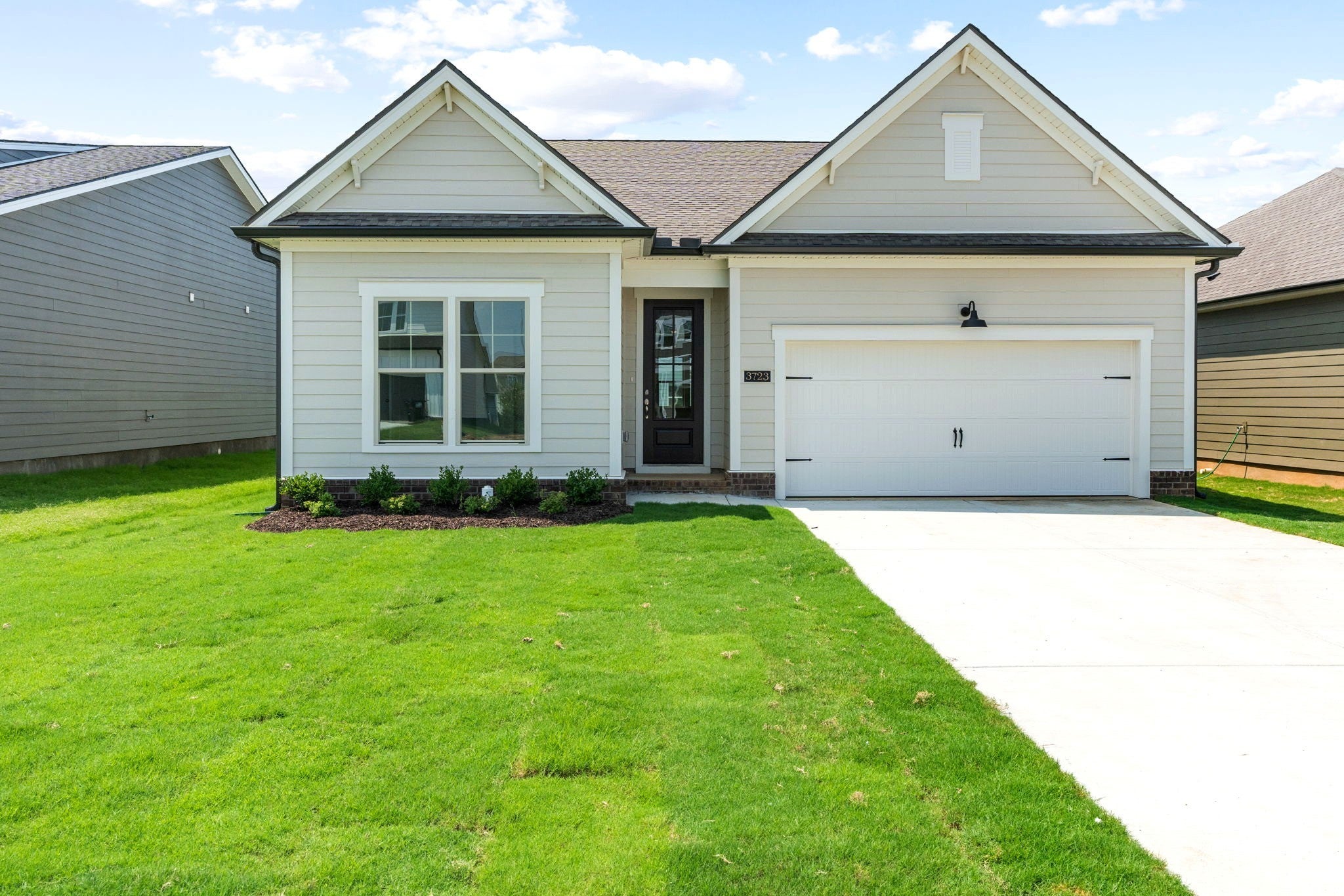 3-bed listing at 123 Riverview Run, Madison