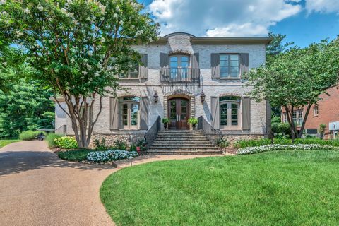 208 Belclaire Pl Nashville TN 37205