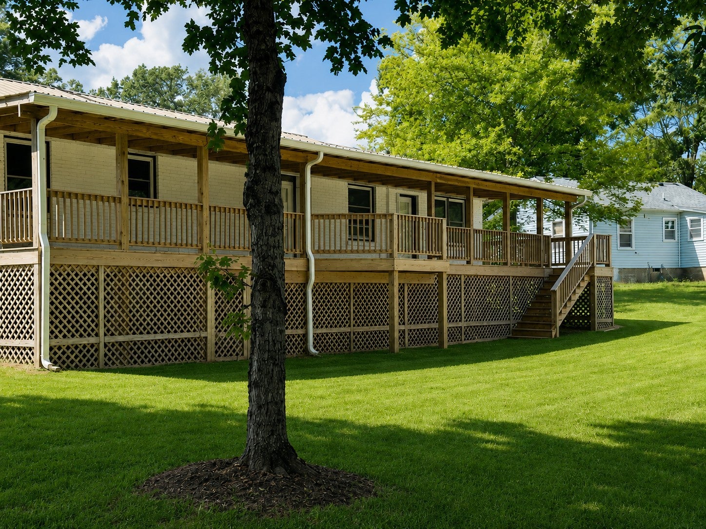 249 Indian Creek Dr