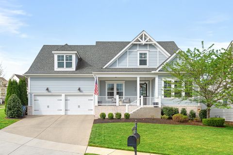 525 Alfred Ladd Rd E Franklin TN 37064