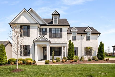 5726 Bridgemore Blvd Murfreesboro TN 37129
