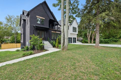 4001A Murphy Rd Nashville TN 37209
