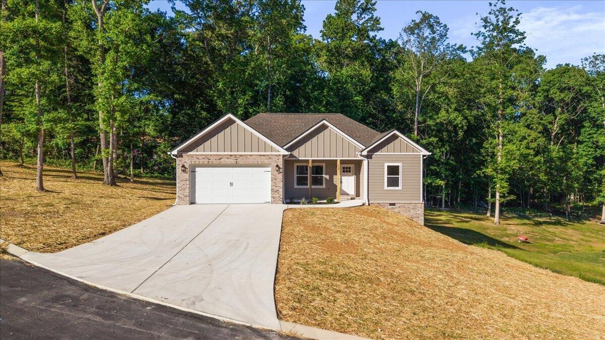 132 County Road 155