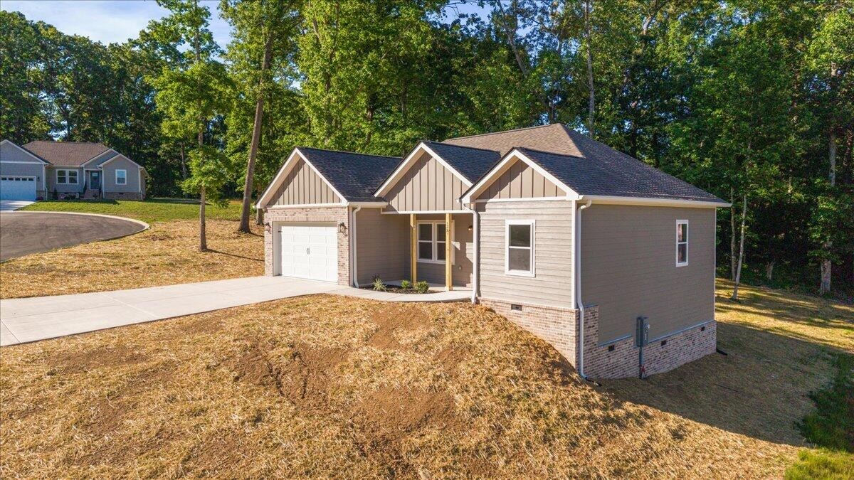 132 County Road 155
