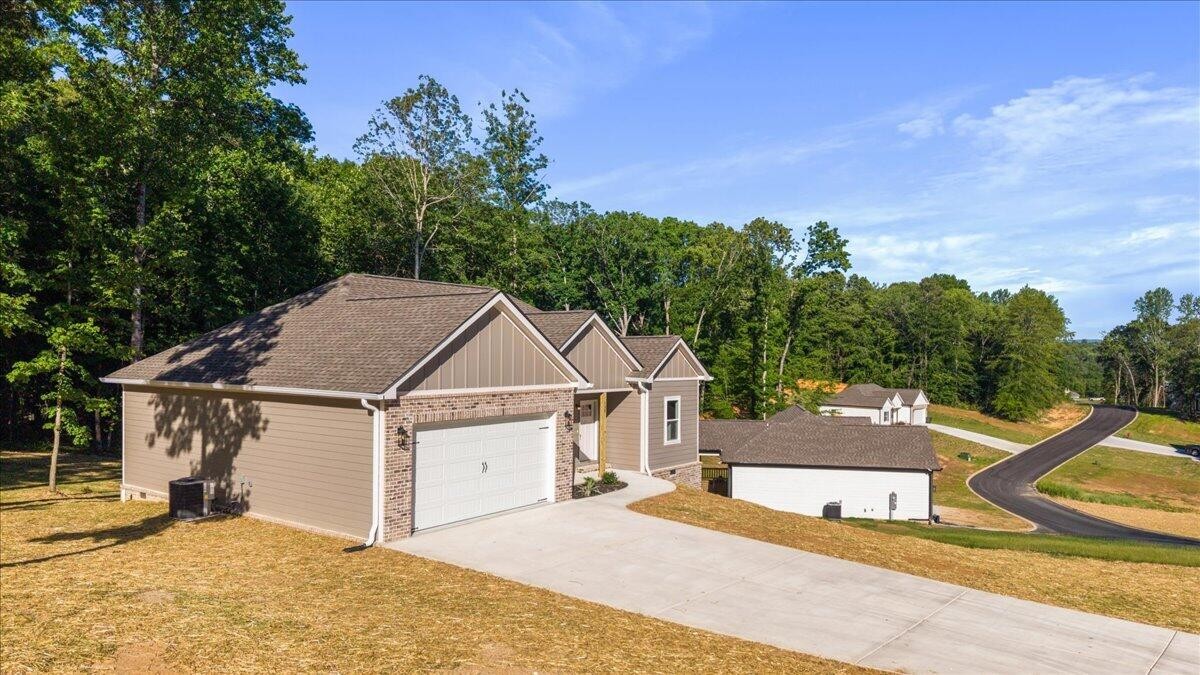132 County Road 155