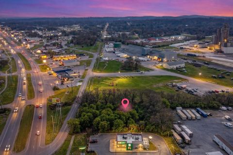 0 Old Nashville Hwy La Vergne TN 37086