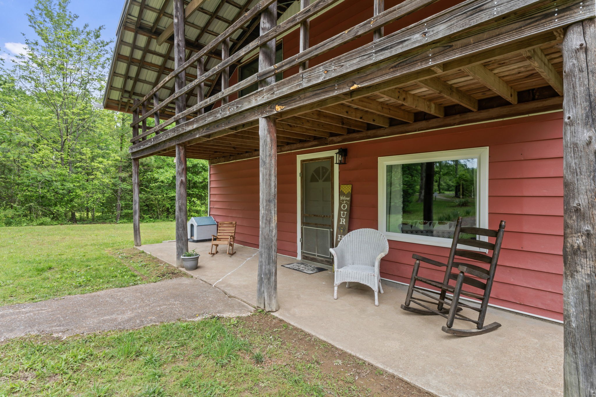 121 Hannah Rd