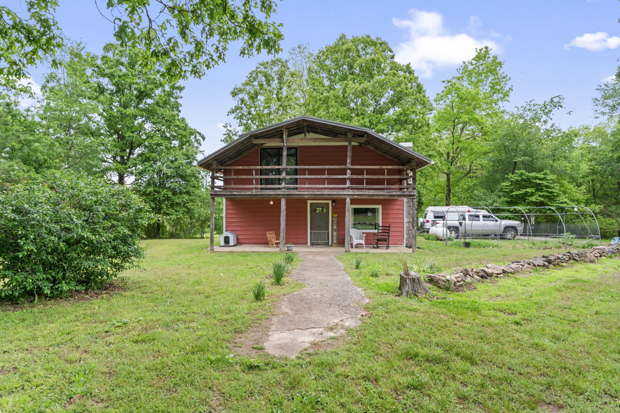 121 Hannah Rd