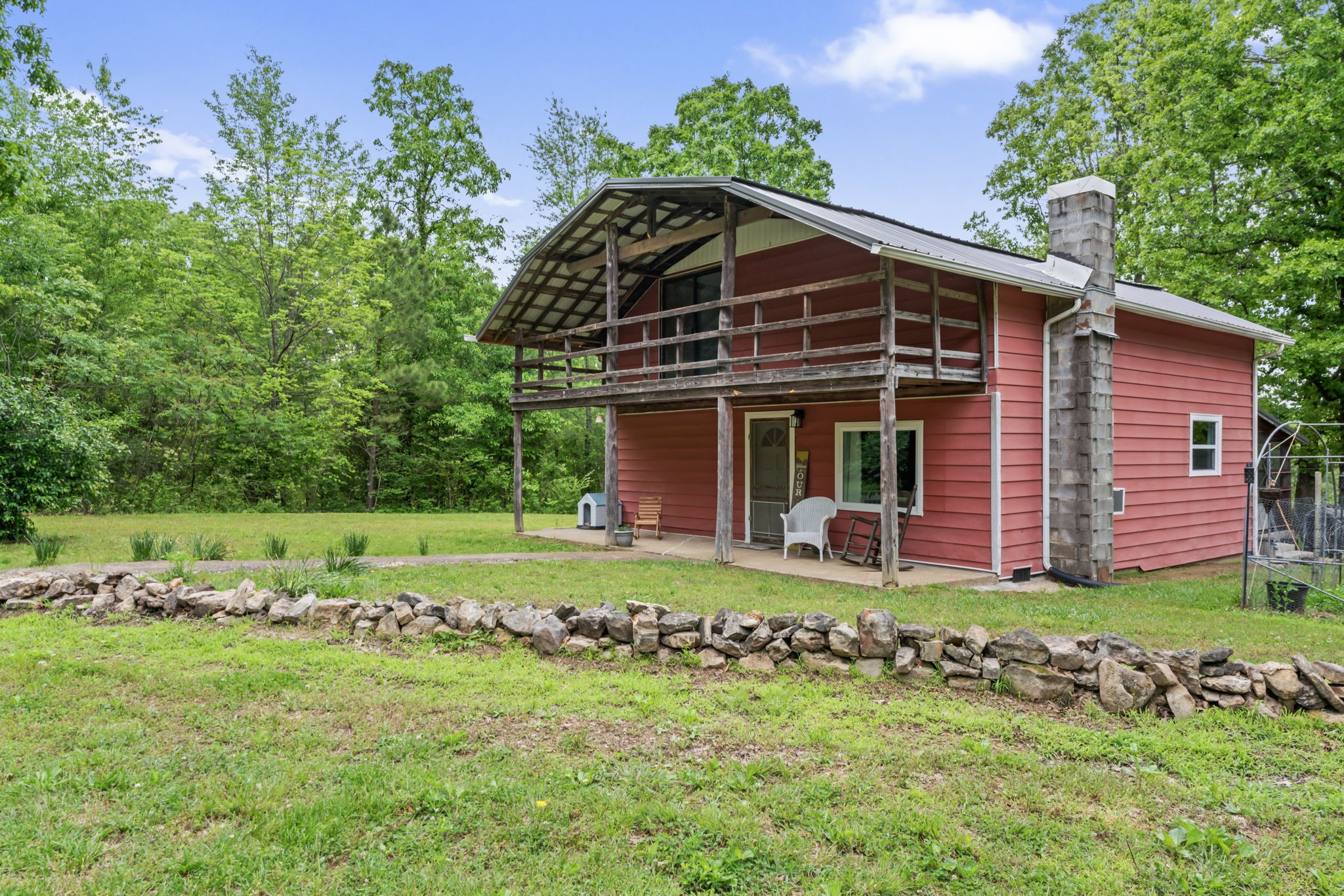 121 Hannah Rd