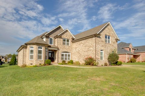 2981 Hartley Dr, Clarksville, TN 37043 - MLS#: 2761417