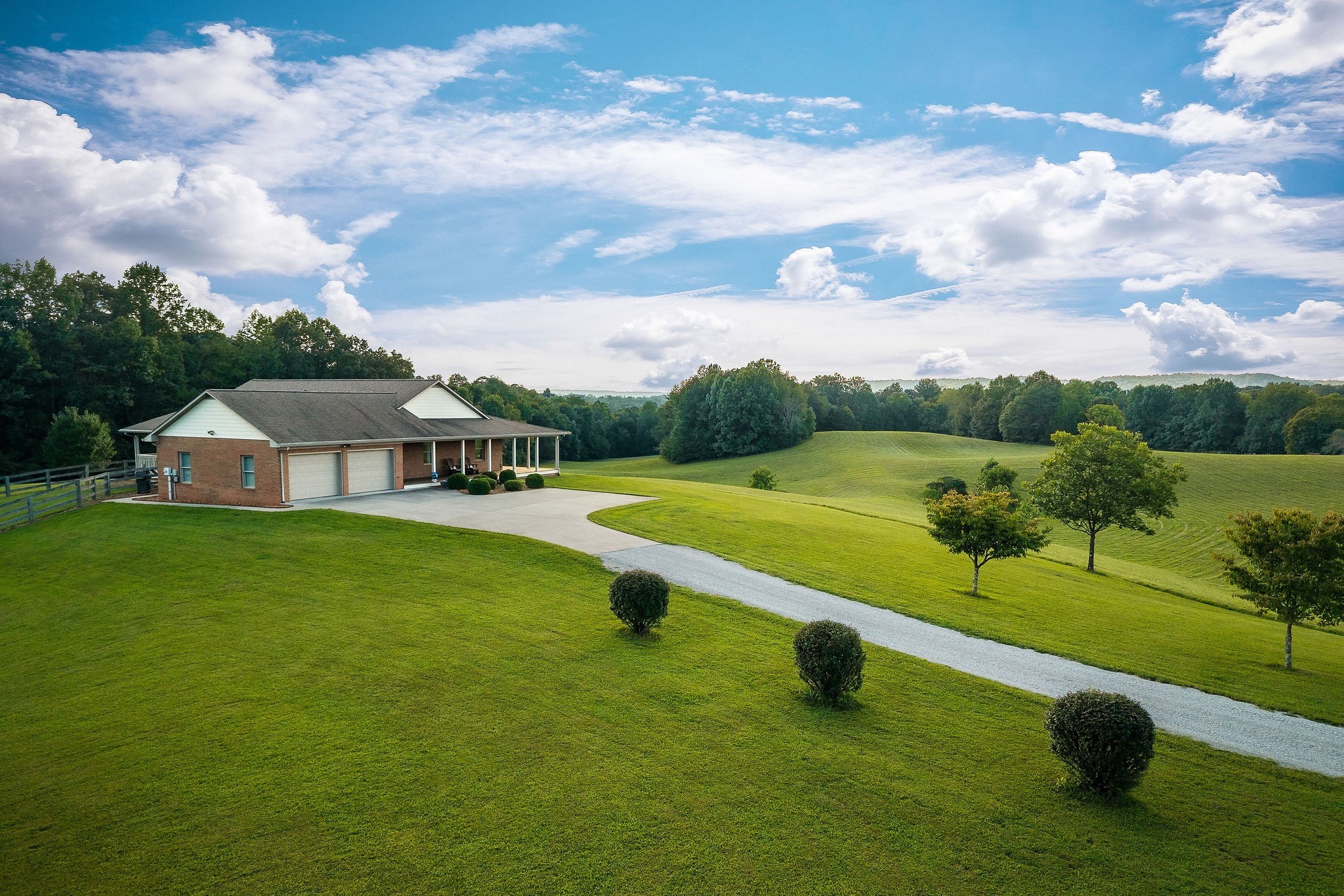 3828 Blue Springs Rd