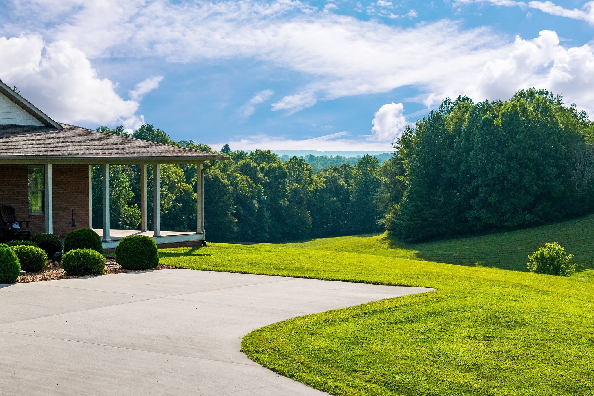 3828 Blue Springs Rd