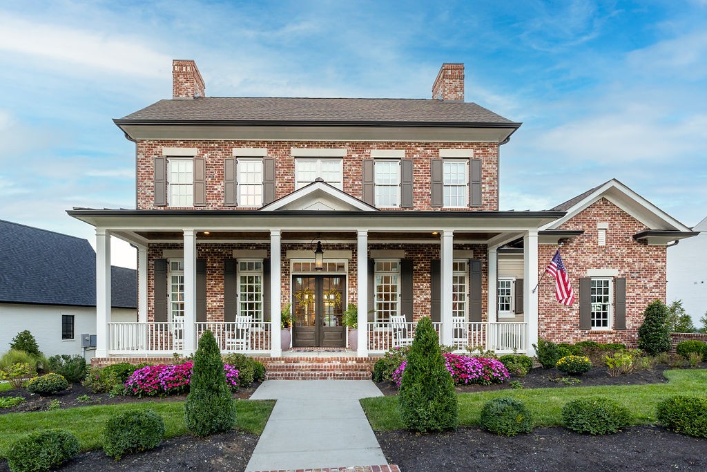 View Franklin, TN 37064 house
