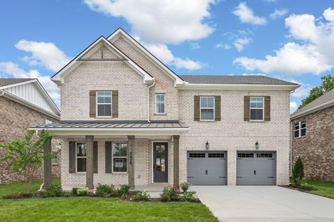 Photo of 3525 Winterfell Drive, Murfreesboro, TN 37129 (MLS # 3214110)