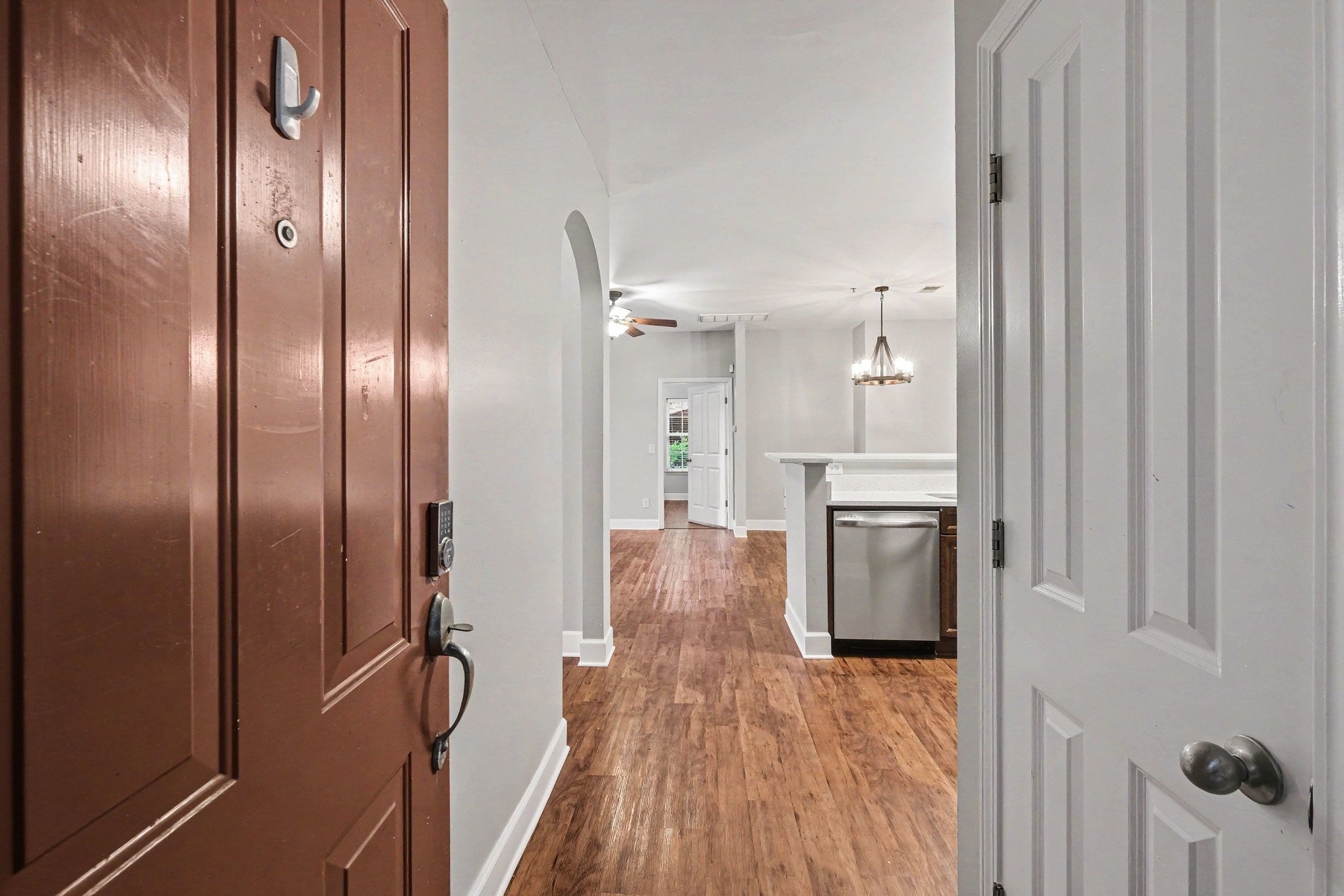 2-bed condo for sale in Nashville, TN 37211, 7233 Althorp Way S1 7233 Althorp Way S1, Nashville TN 37211 2-bed condo, photo 3 of 31