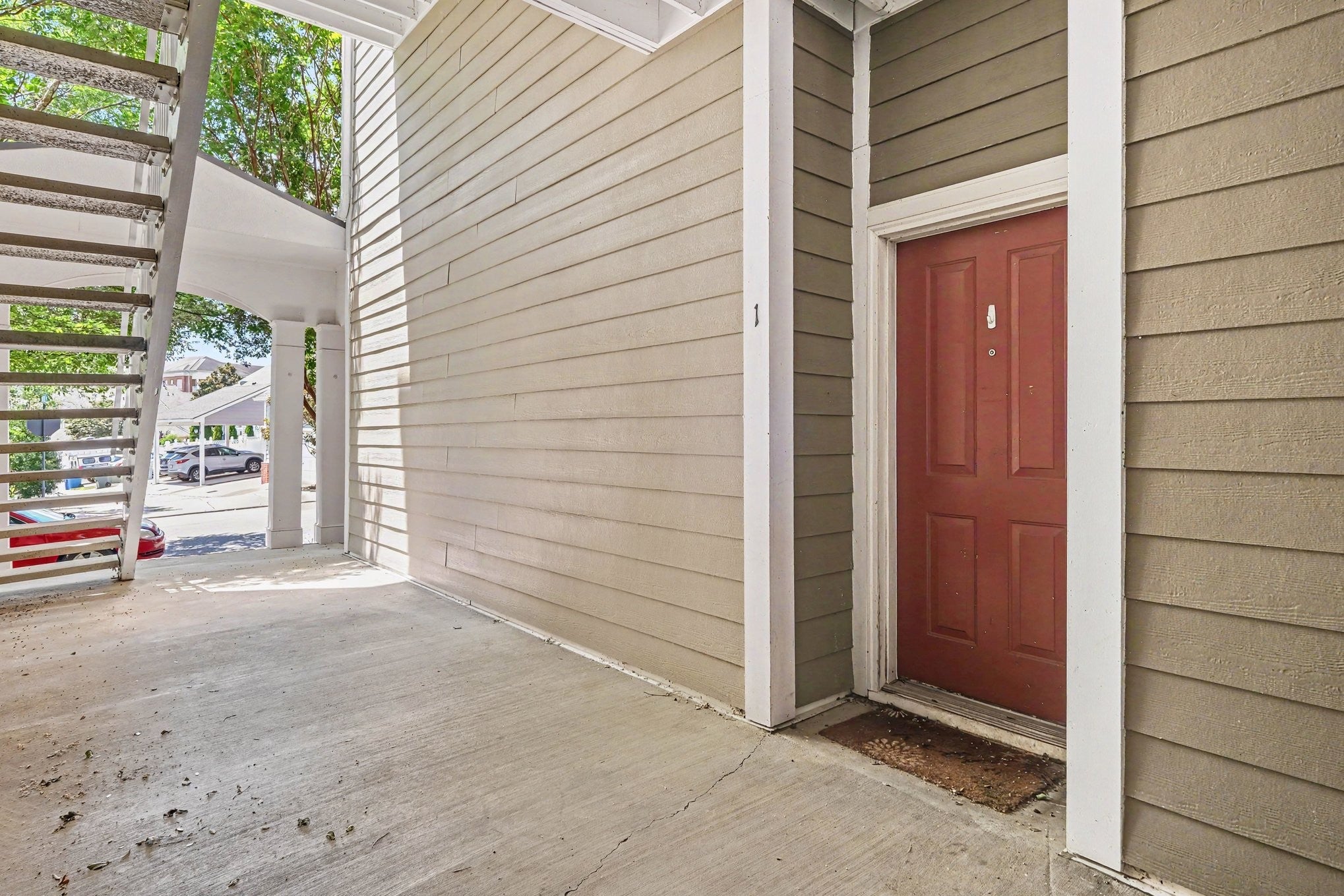 2-bed condo for sale in Nashville, TN 37211, 7233 Althorp Way S1 7233 Althorp Way S1, Nashville TN 37211 2-bed condo, photo 4 of 31