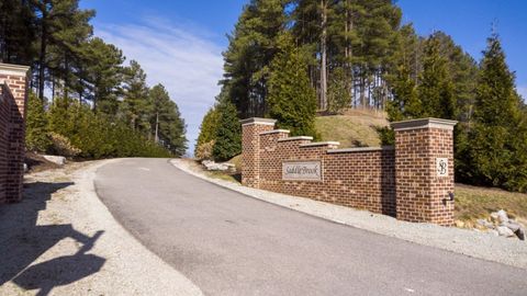 257 Saddlebrook Dr Hohenwald TN 38462