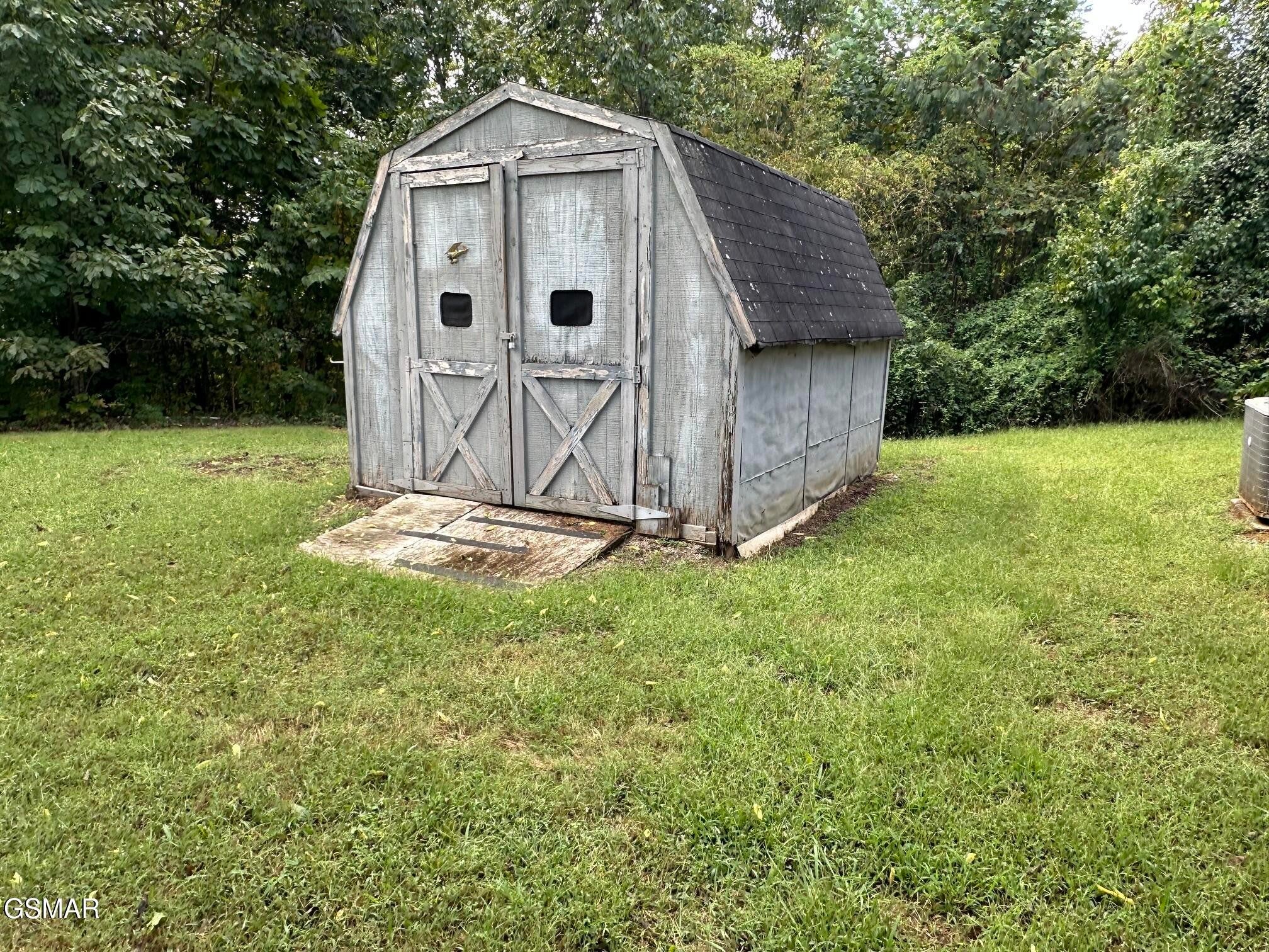 1020 Tramel Road
