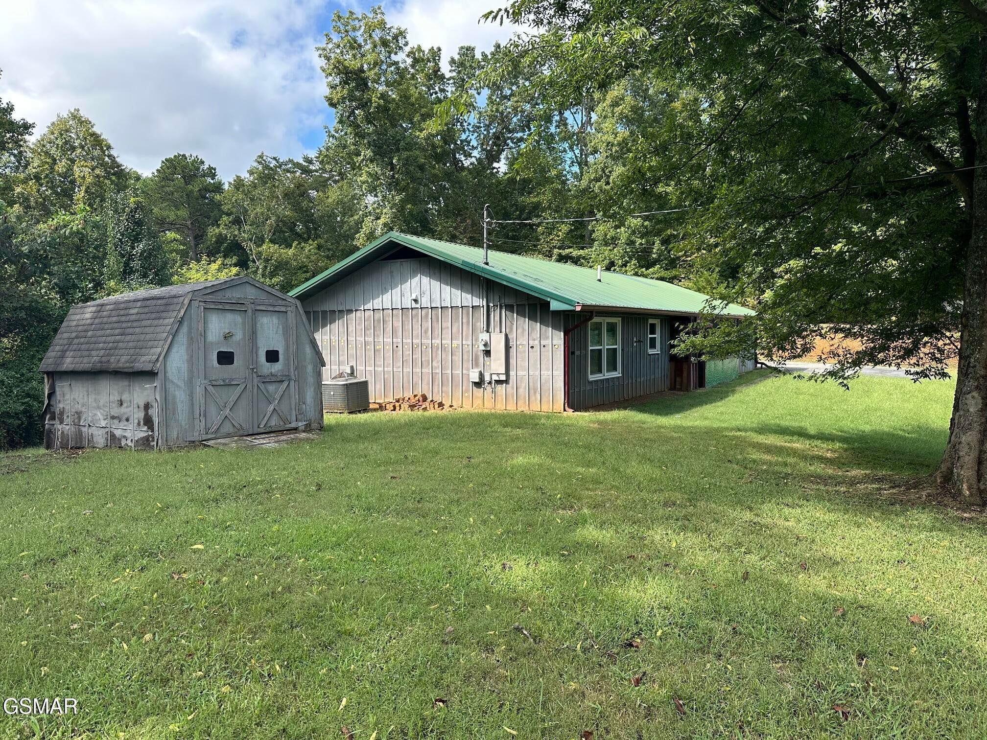 1020 Tramel Road