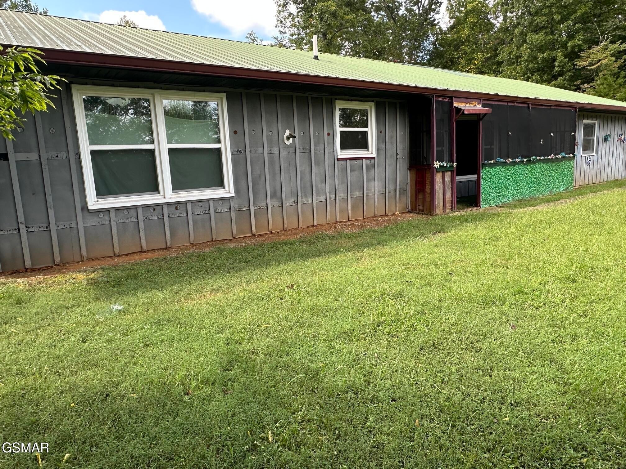 1020 Tramel Road