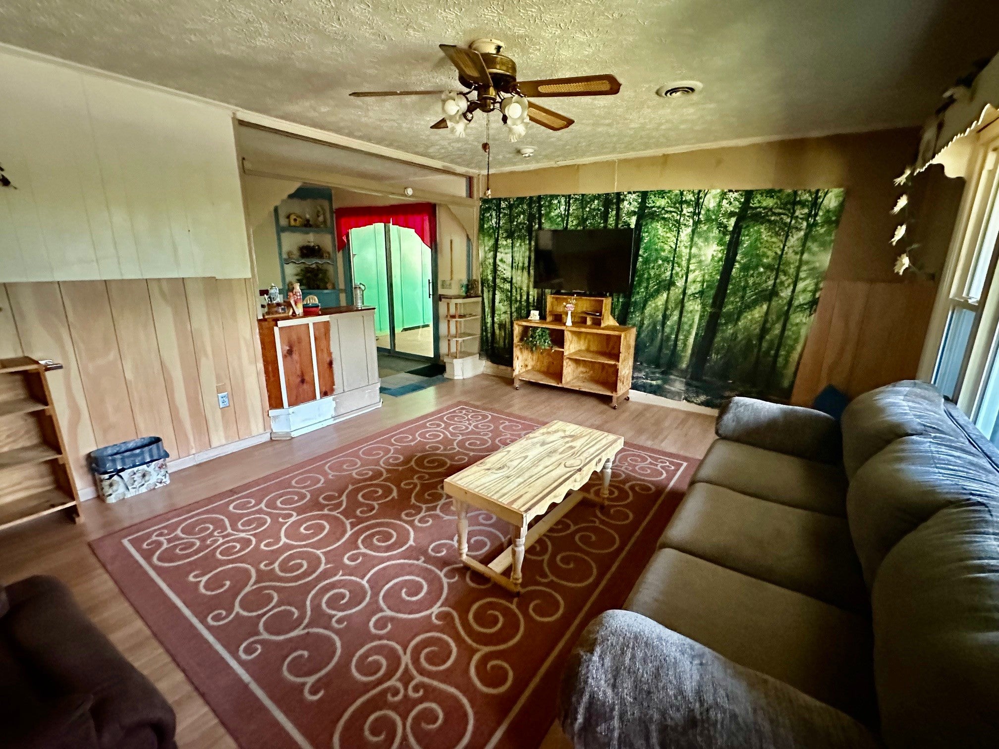 1020 Tramel Road