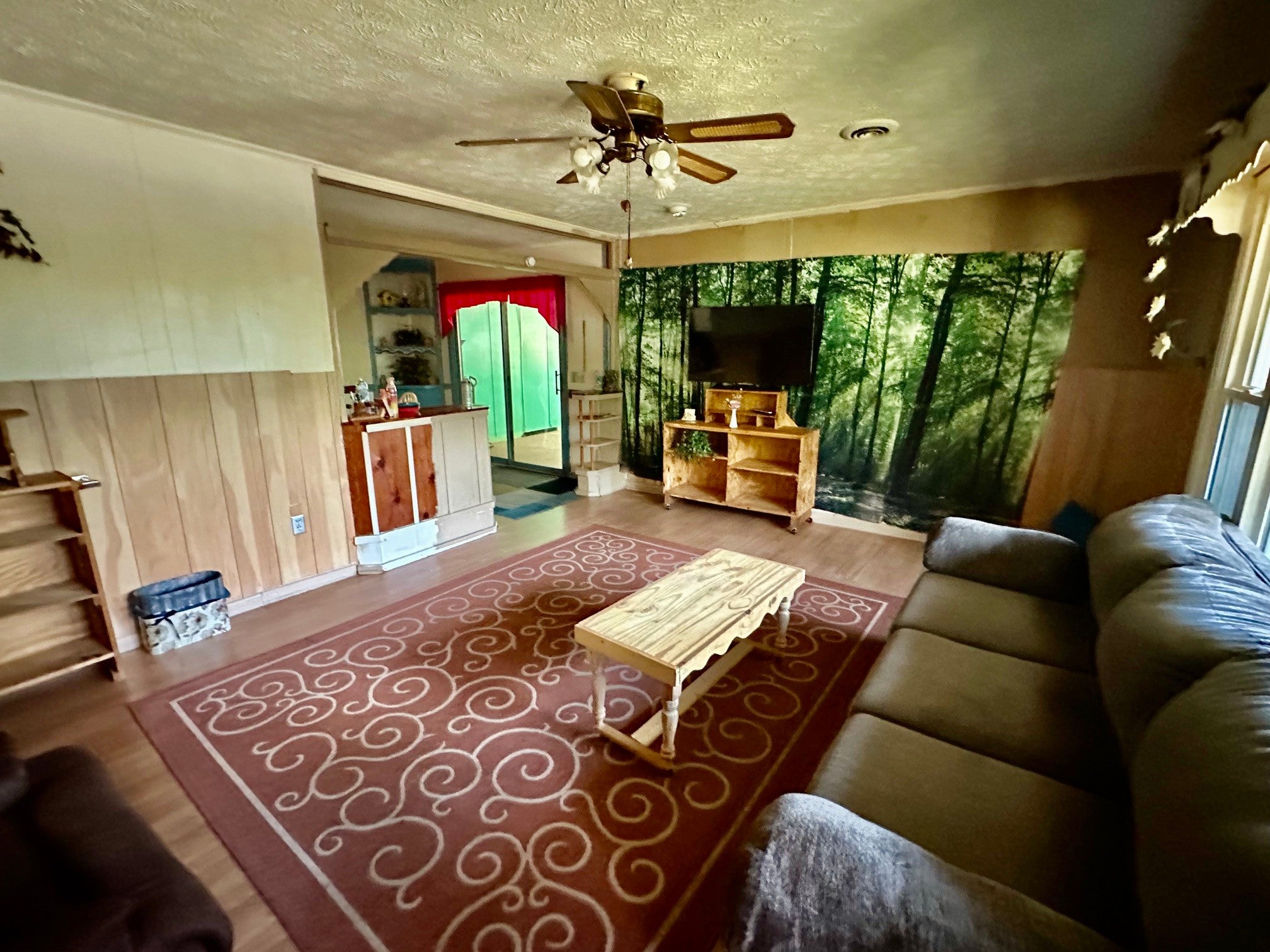 1020 Tramel Road