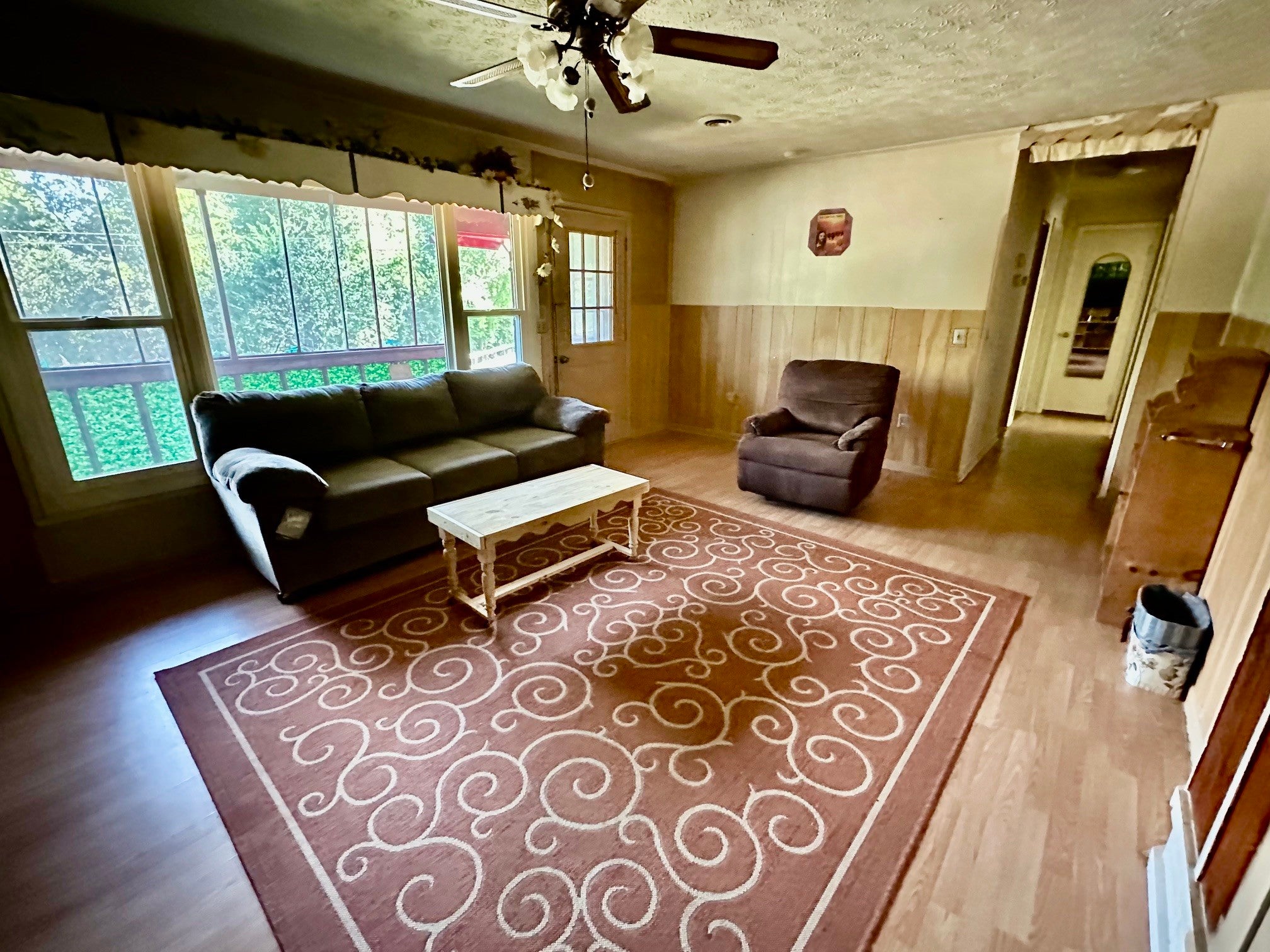 1020 Tramel Road