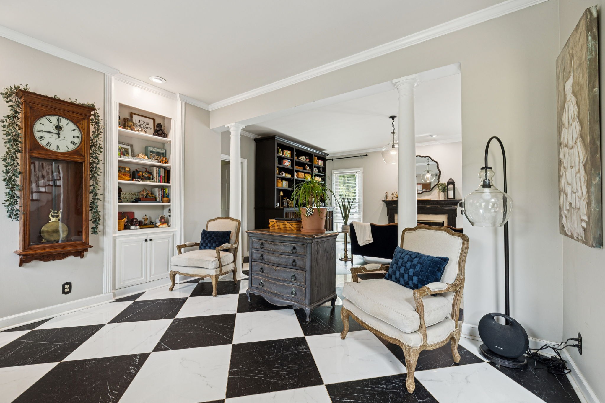 1009 Mystic Streams Dr