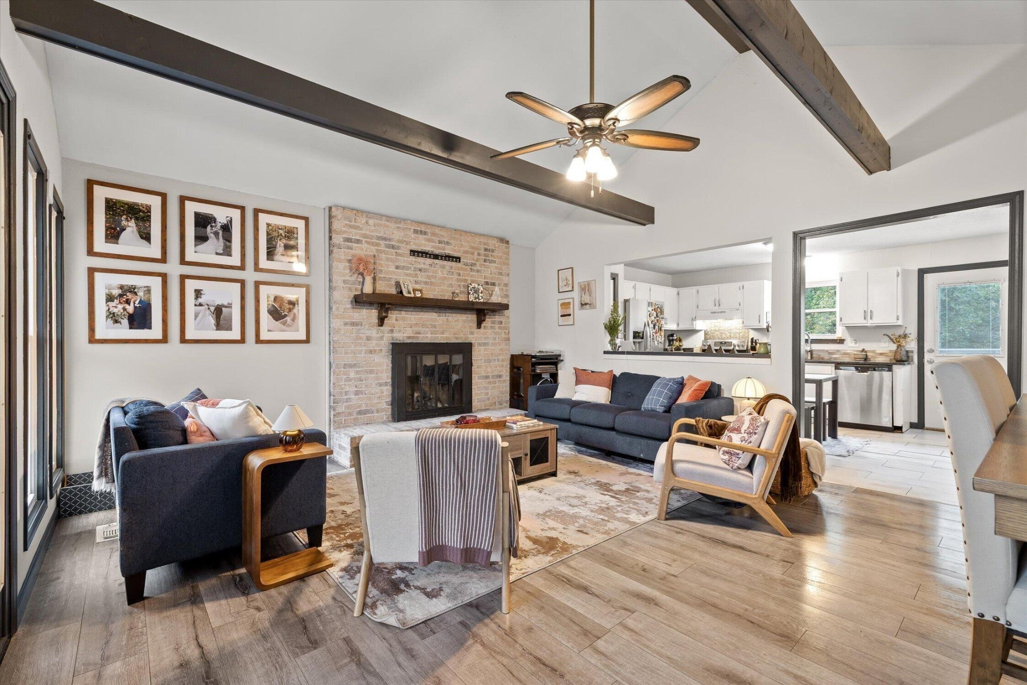 6221 Celtic Drive