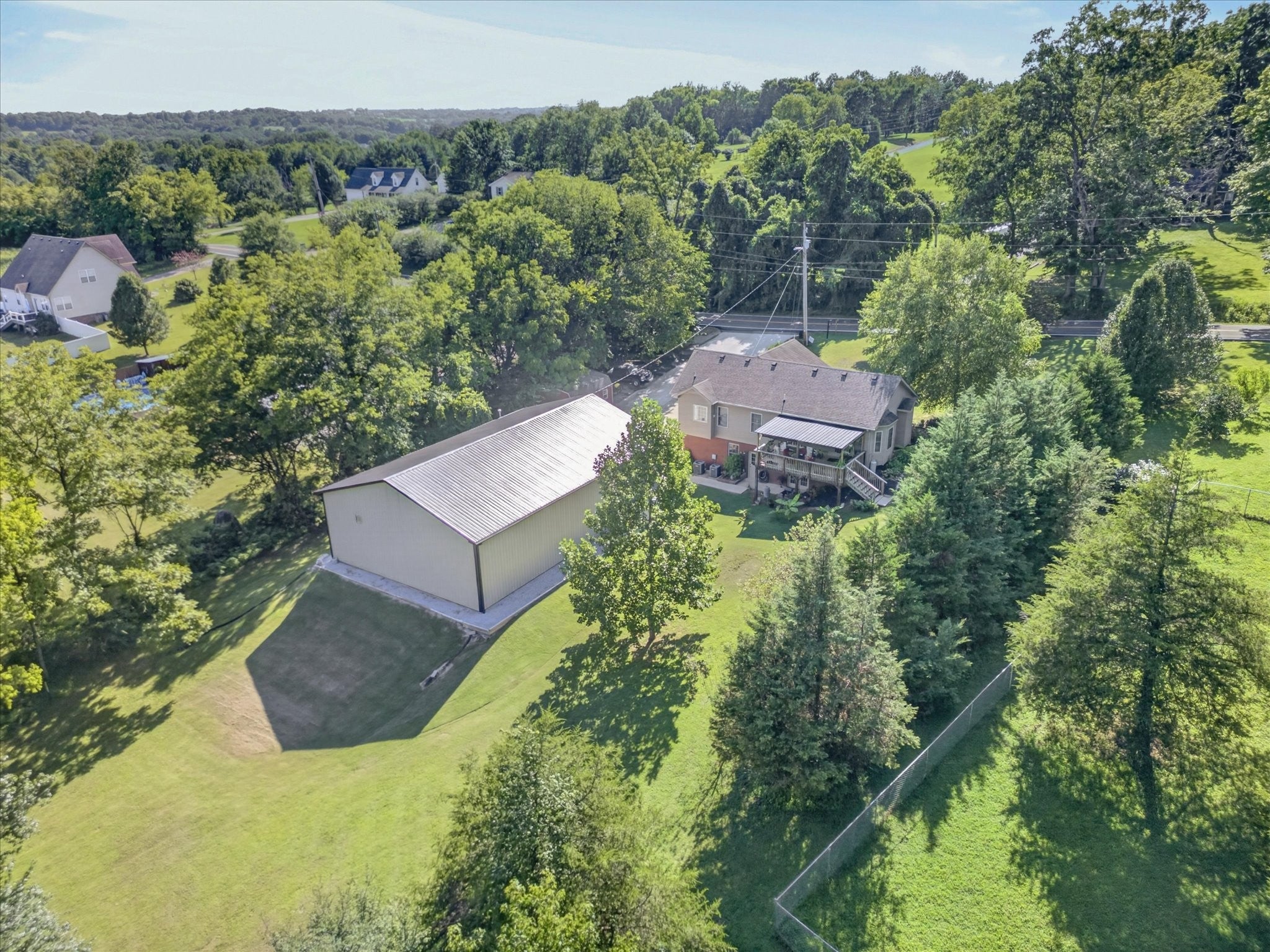 1194 Old Mack Rd
