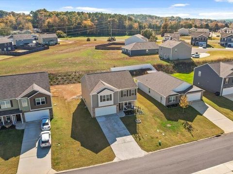 151 Lindsell Road Athens TN 37303