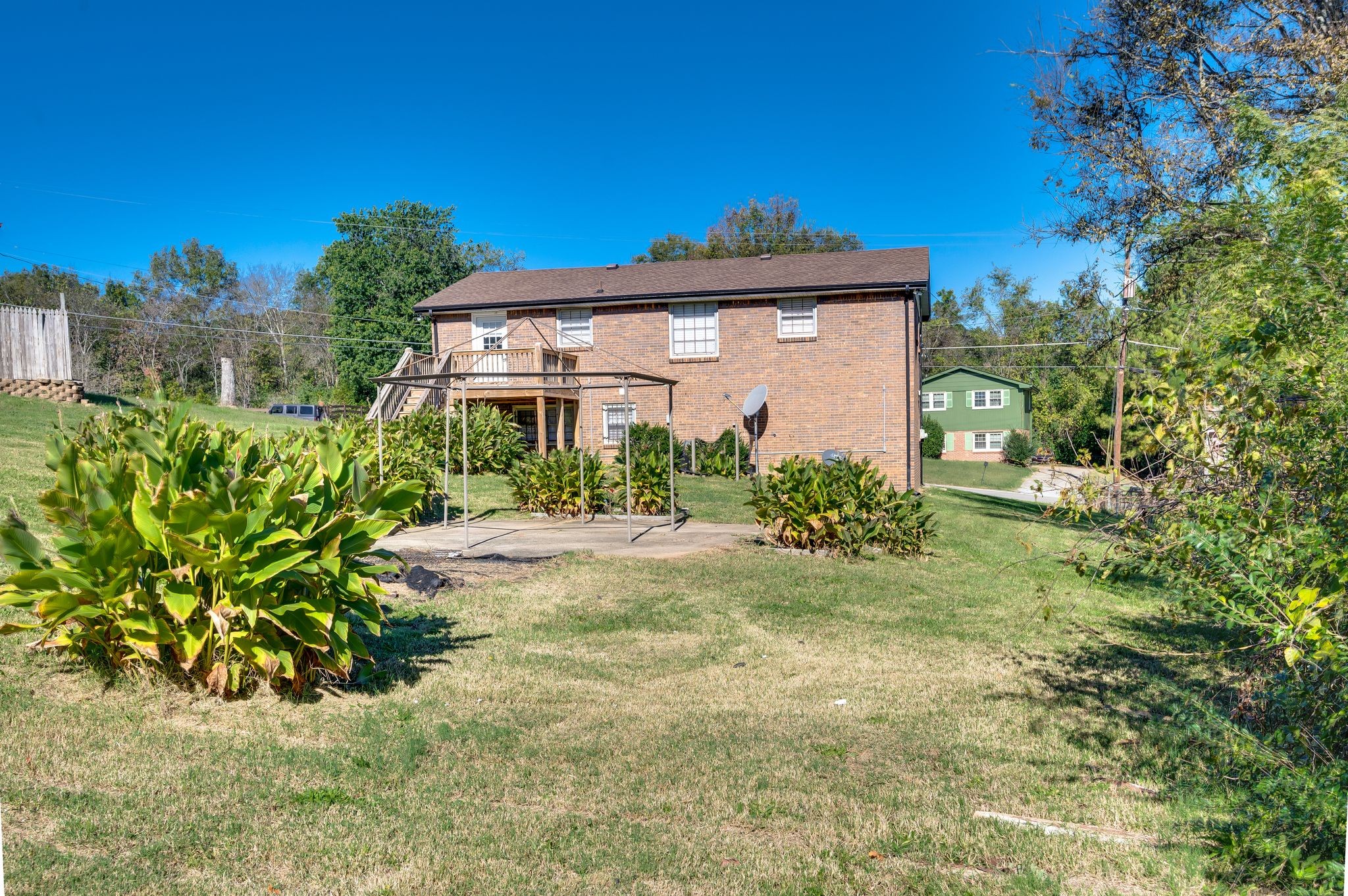 Nashville, Tennessee 37218, United States, 5 Bedrooms Bedrooms, ,2 BathroomsBathrooms,Residential,Active,37747