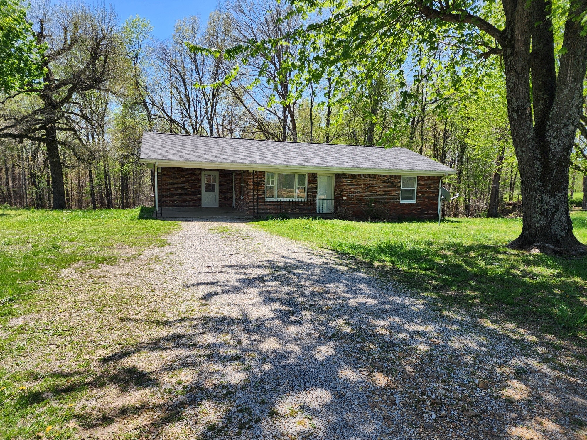288 Dotson Rd