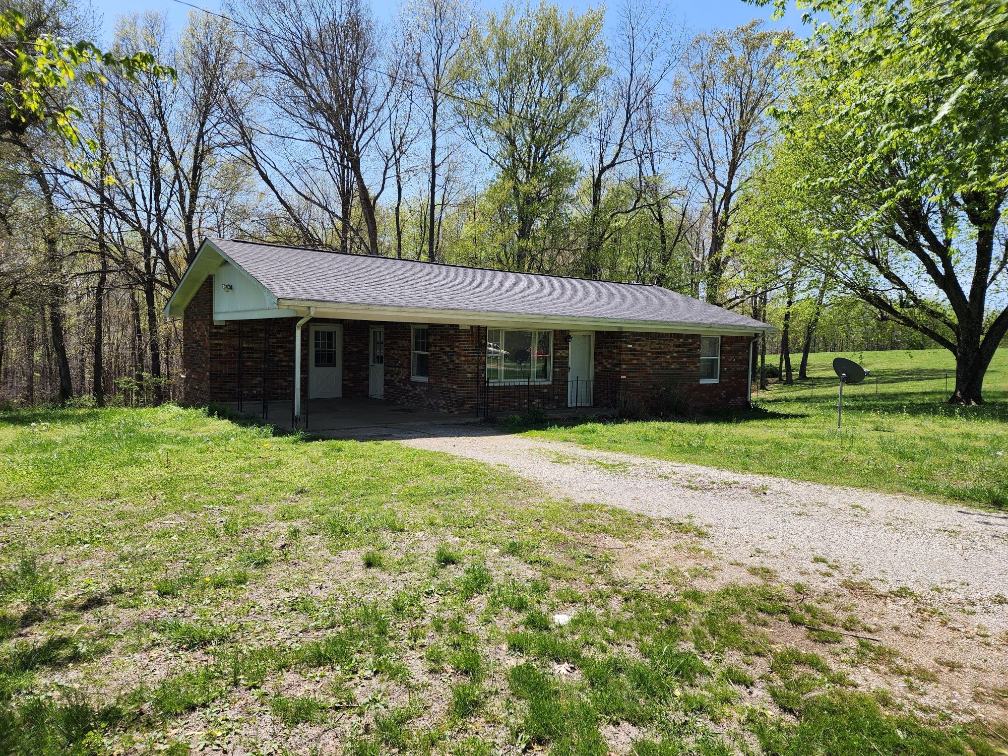 288 Dotson Rd